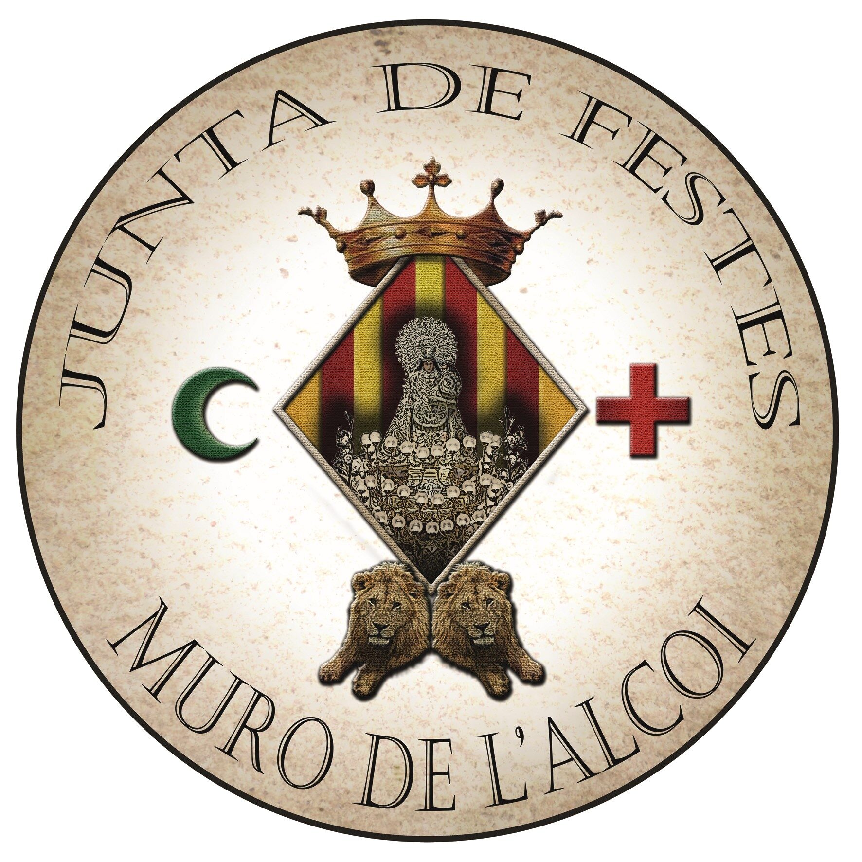 Junta De Festes Moros I Cristians