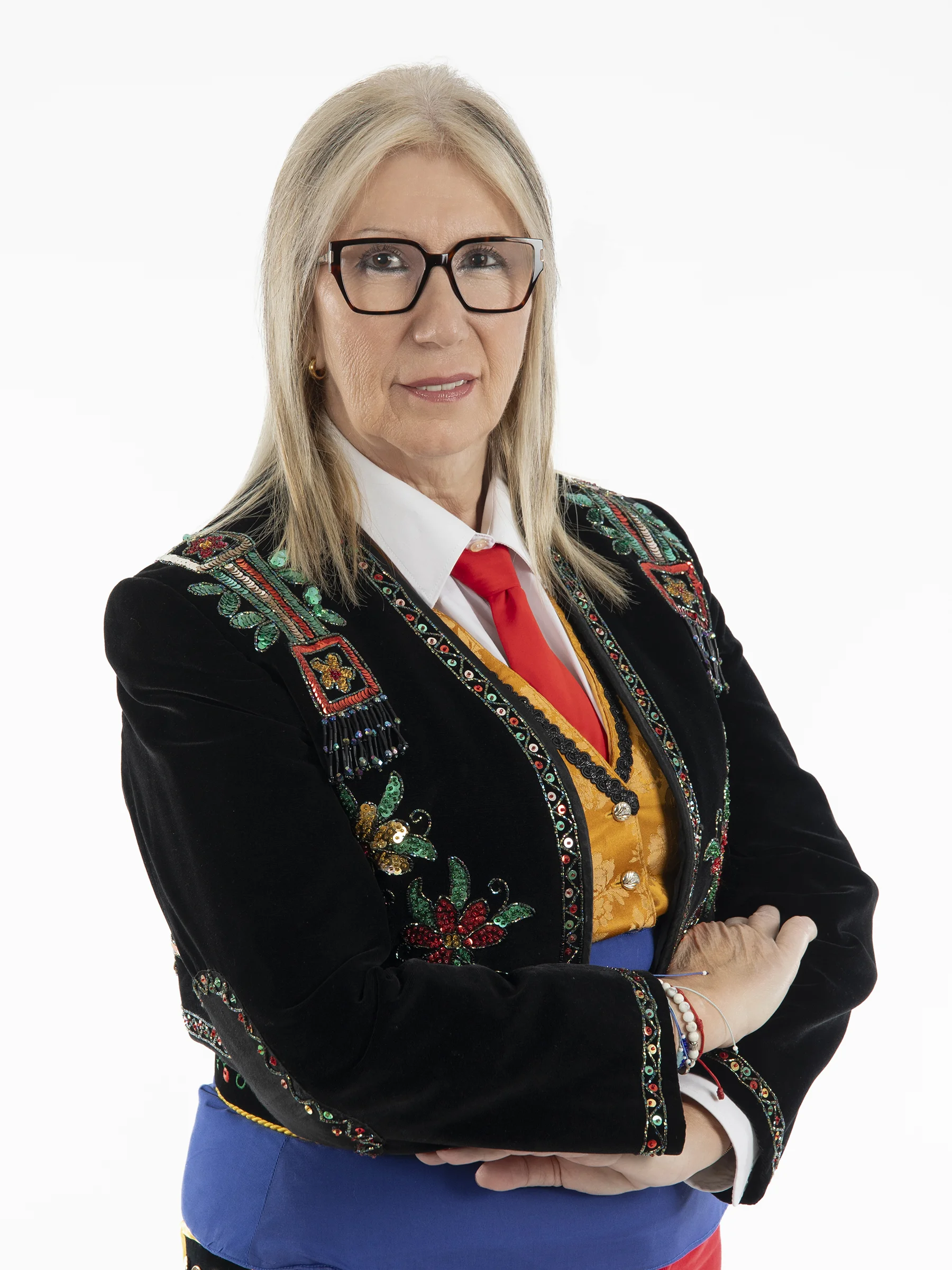 Carol Climent González