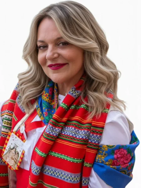 Marina Cerdá Aresté