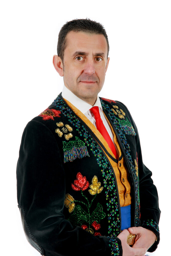 Cap de Filà Contrabando