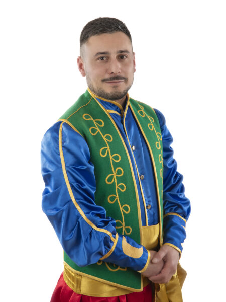 Jose Juan Pérez González