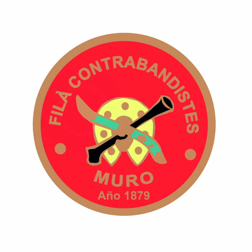 Filà Contrabando Muro