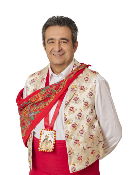 Emilio Margarit Ferri