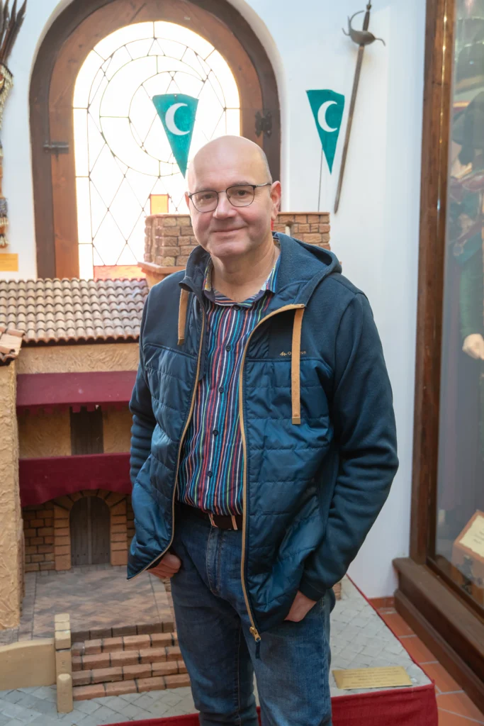 José Pedro Pérez Jordá