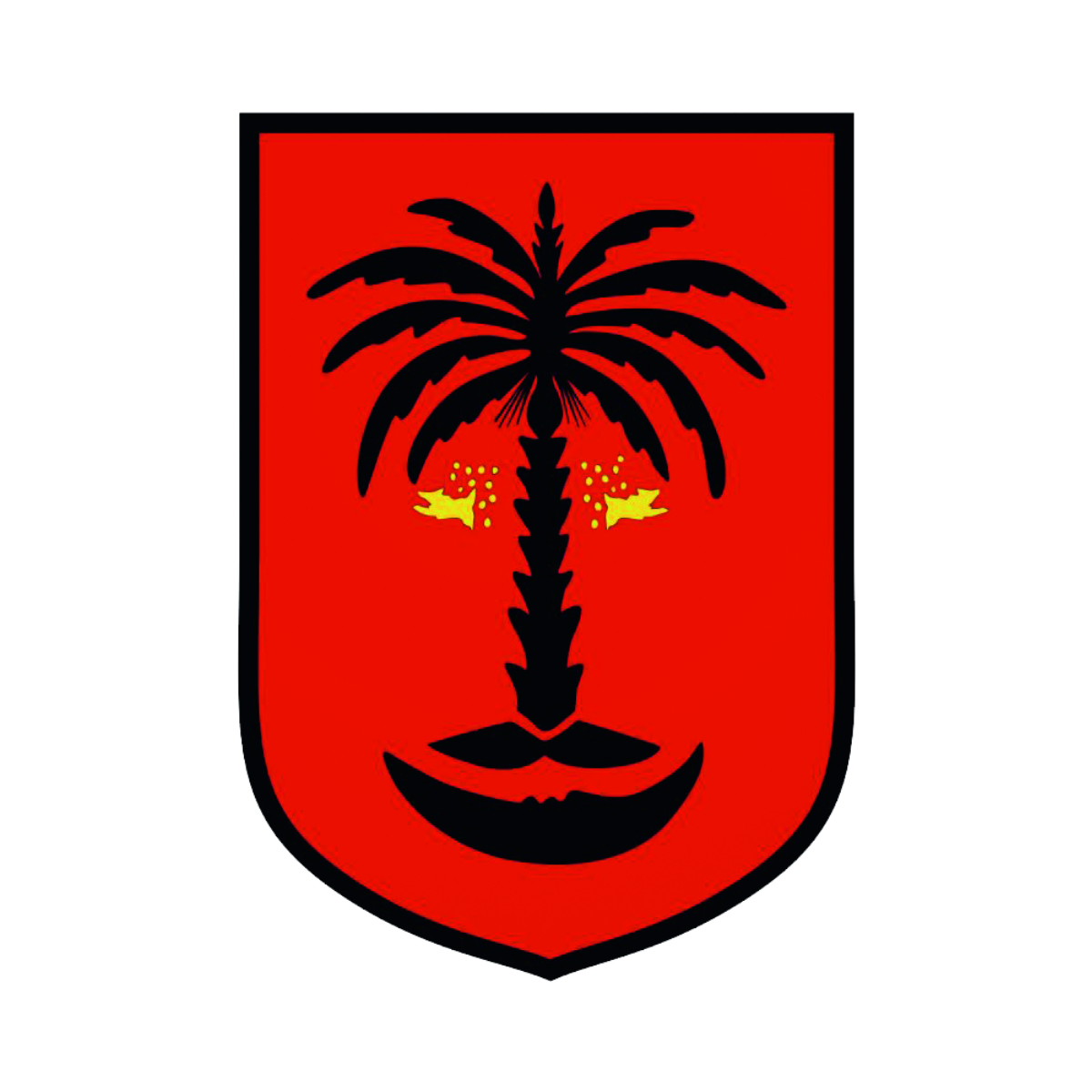 Escut Filà Llana Muro