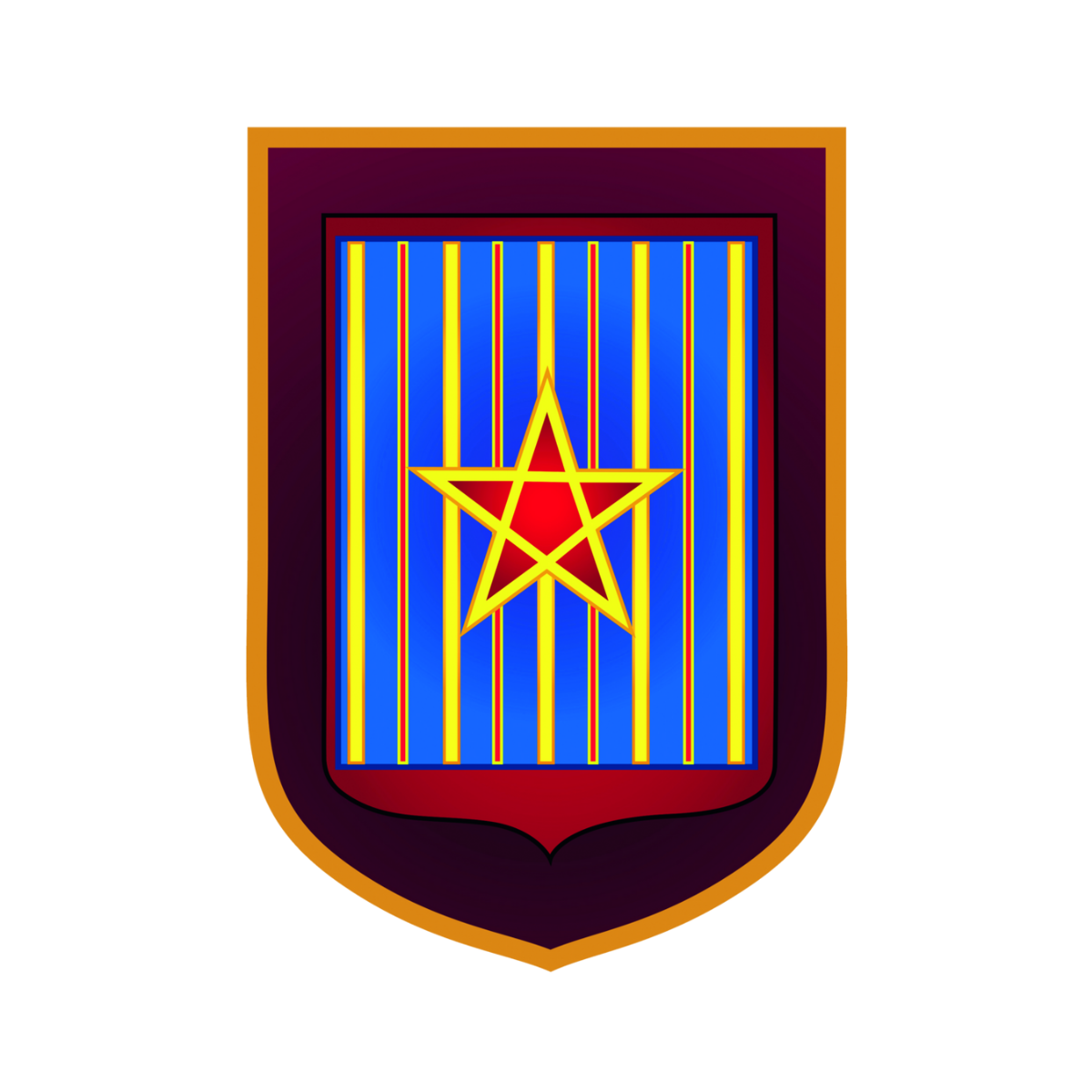 Escut Filà Marroks Muro