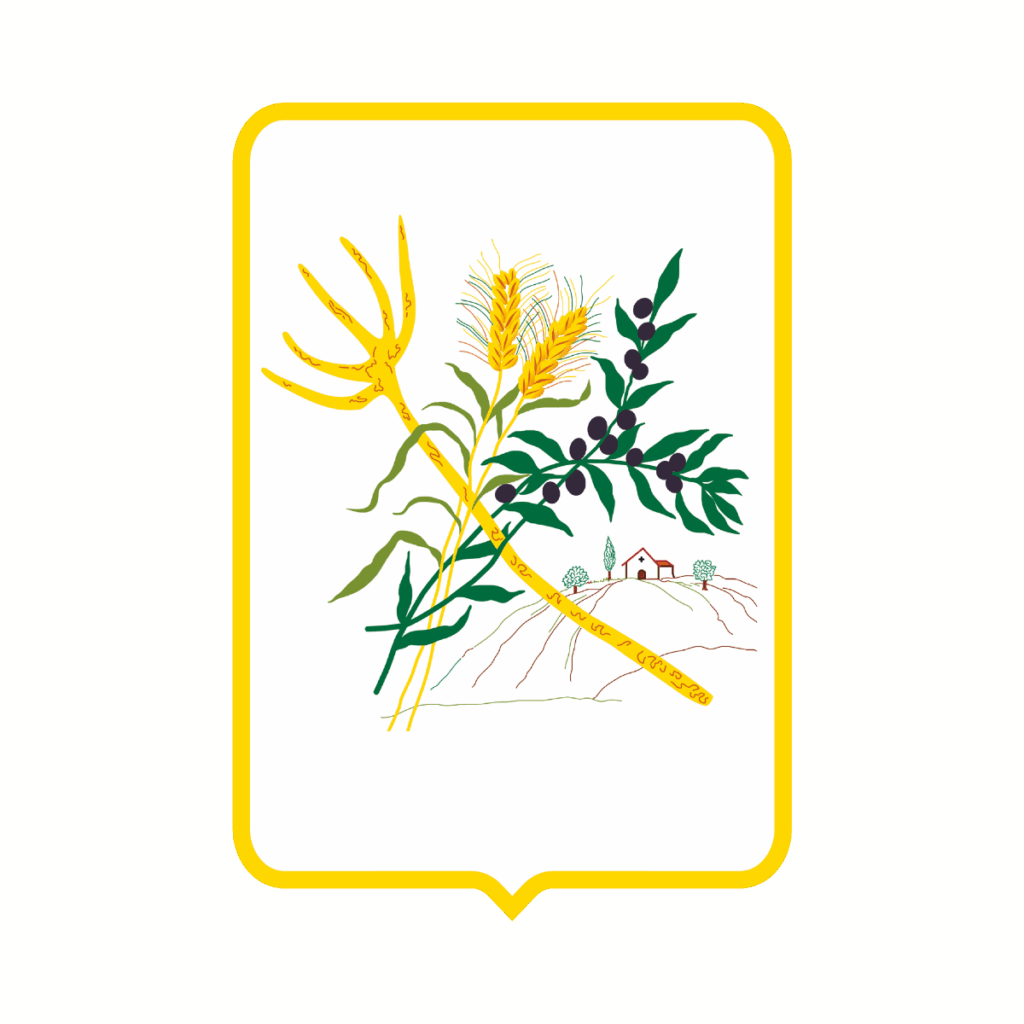 Escut Filà Maseros Muro