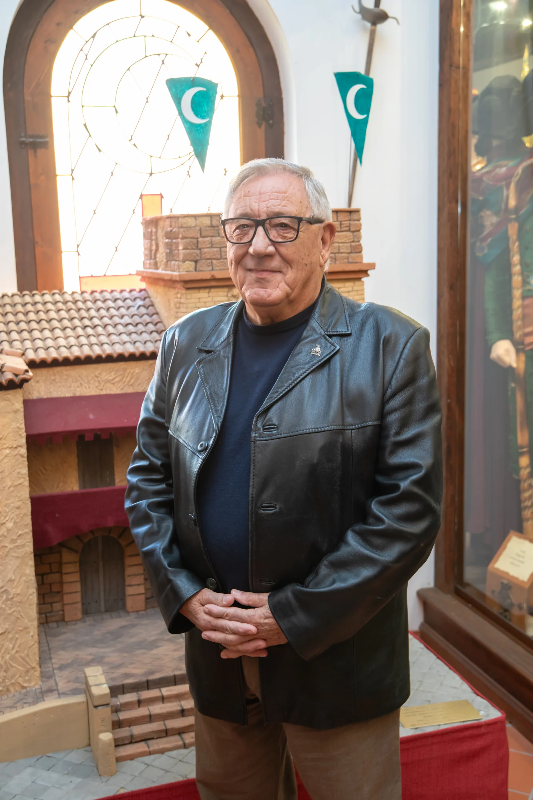 Pavo Vicedo Pérez President