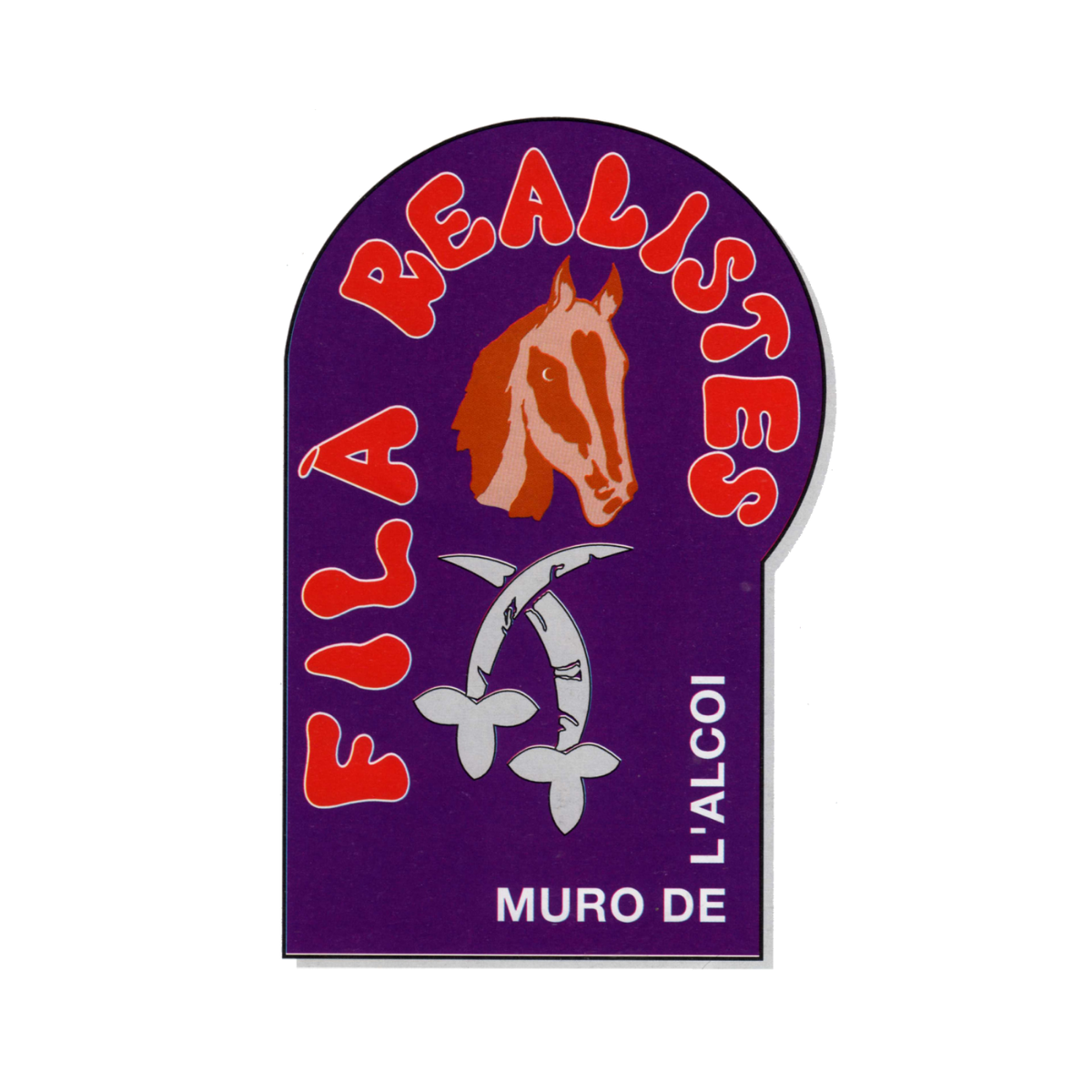 Filà Realistes Muro