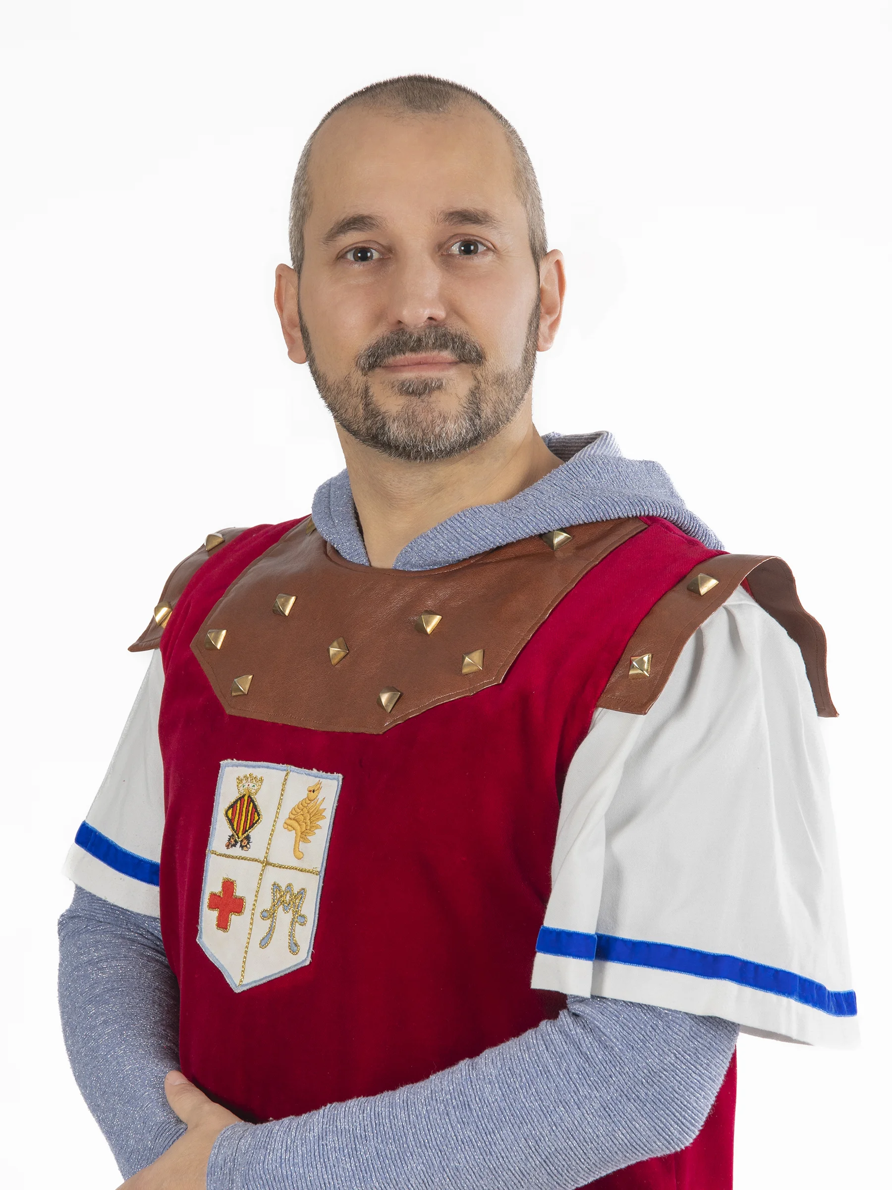 Sergio Rico Albors Mare de Déu